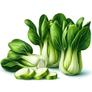 Bok choy