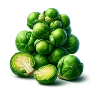 Brussels sprouts