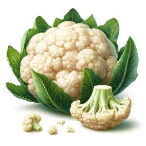 Cauliflower