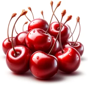 Cherries