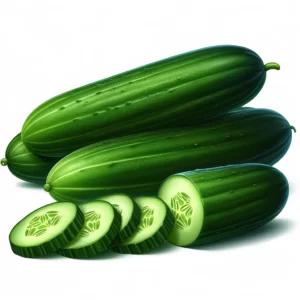 Cucumber