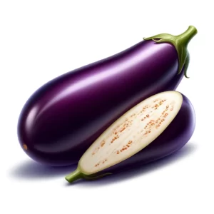 Eggplant