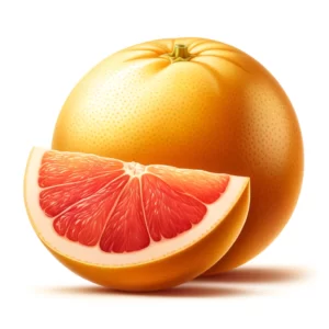 Grapefruit