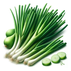 Green Onion