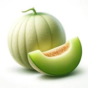 Honeydew Melon