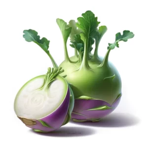 Kohlrabi