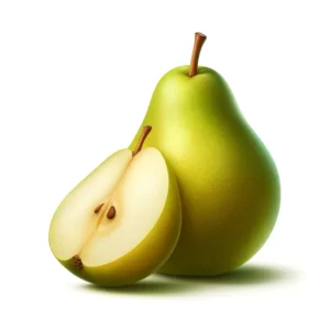 Pear