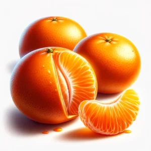 Tangerine