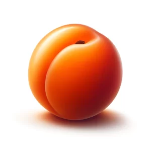 apricot