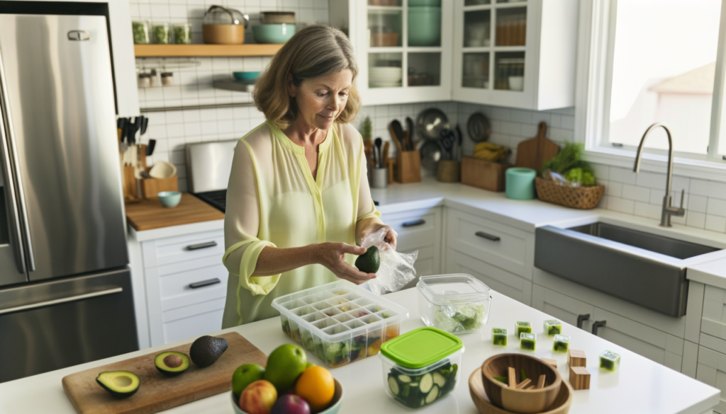 Simple Strategies for Reducing Food Waste in Your Home Kitchen ...